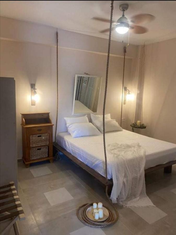 Boho Vibes Villa Arménoi Eksteriør billede