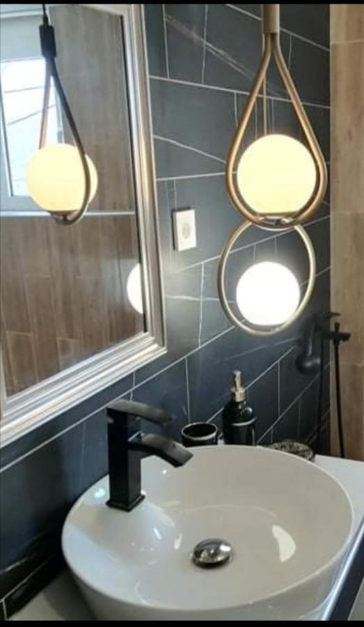 Boho Vibes Villa Arménoi Eksteriør billede