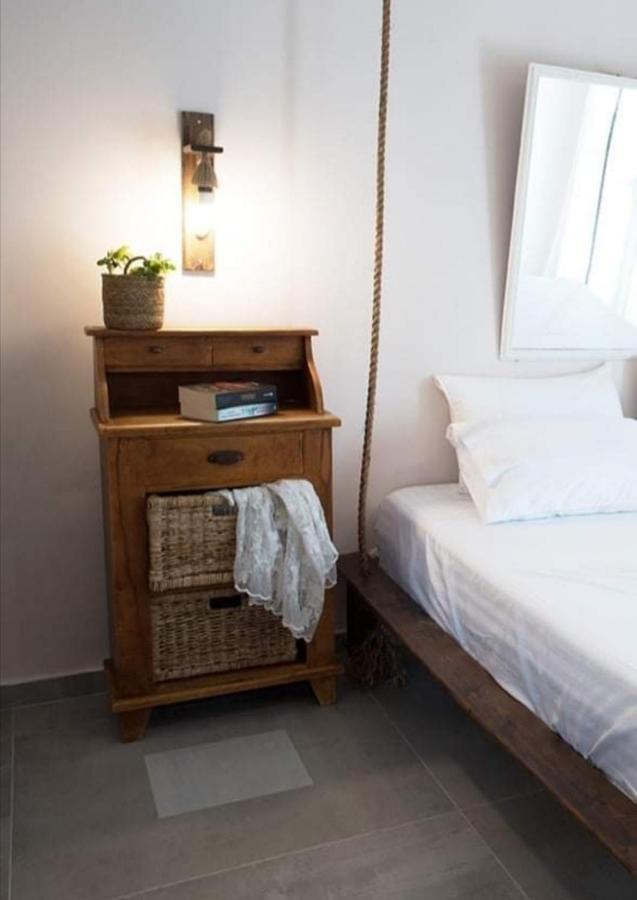 Boho Vibes Villa Arménoi Eksteriør billede