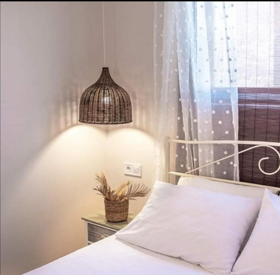 Boho Vibes Villa Arménoi Eksteriør billede