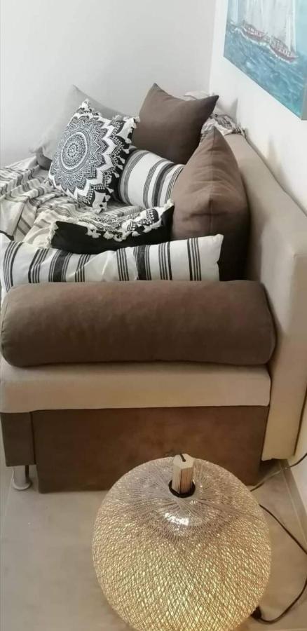 Boho Vibes Villa Arménoi Eksteriør billede
