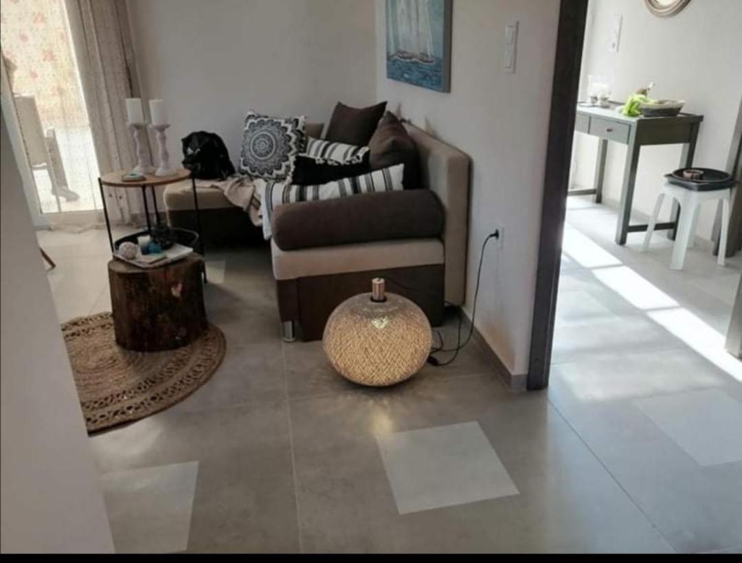 Boho Vibes Villa Arménoi Eksteriør billede
