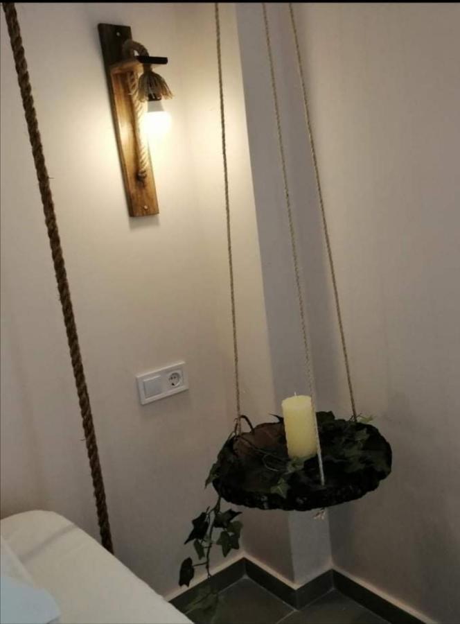 Boho Vibes Villa Arménoi Eksteriør billede