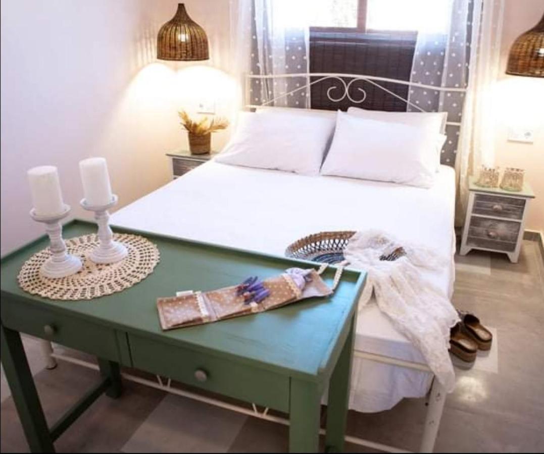 Boho Vibes Villa Arménoi Eksteriør billede