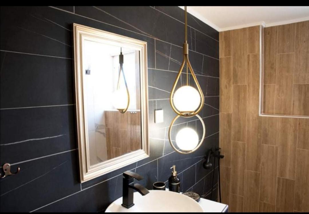 Boho Vibes Villa Arménoi Eksteriør billede