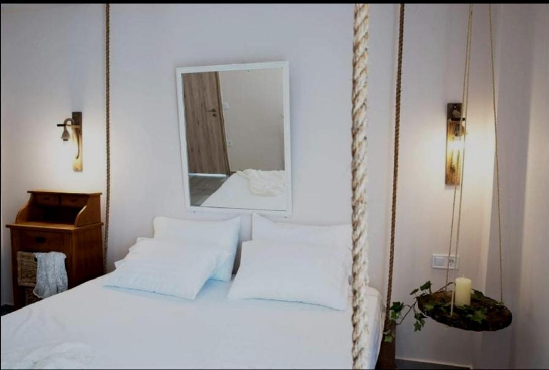 Boho Vibes Villa Arménoi Eksteriør billede