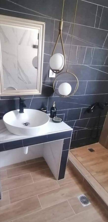 Boho Vibes Villa Arménoi Eksteriør billede