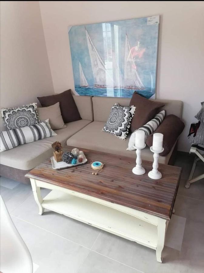 Boho Vibes Villa Arménoi Eksteriør billede
