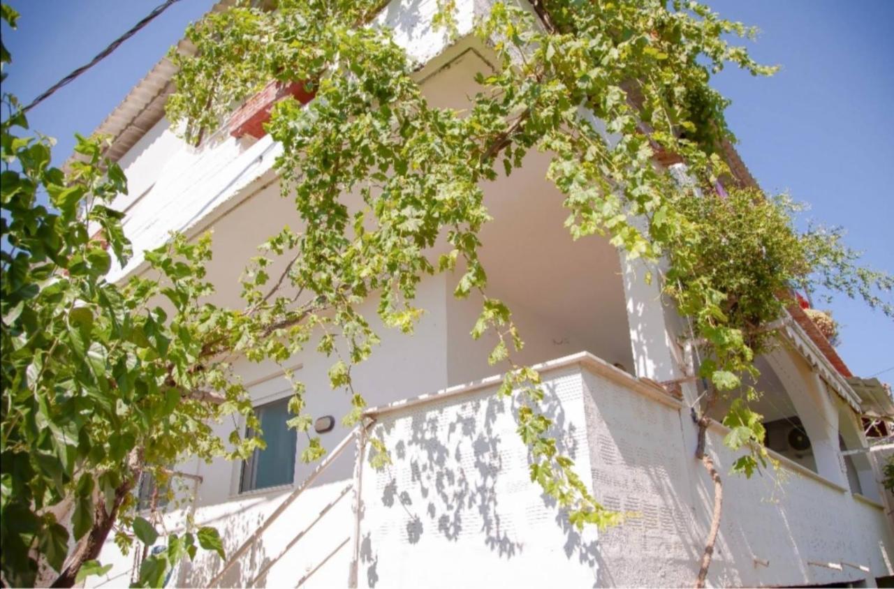 Boho Vibes Villa Arménoi Eksteriør billede