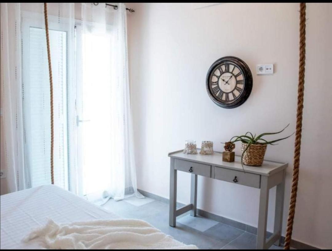 Boho Vibes Villa Arménoi Eksteriør billede