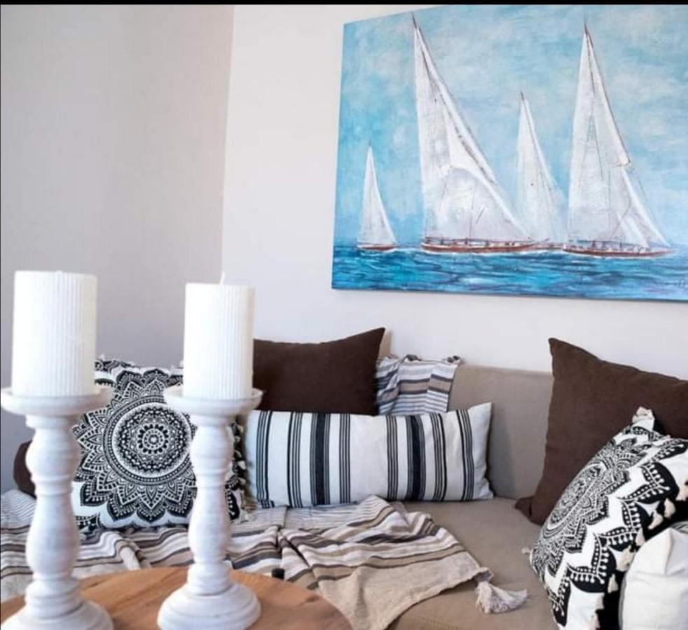 Boho Vibes Villa Arménoi Eksteriør billede