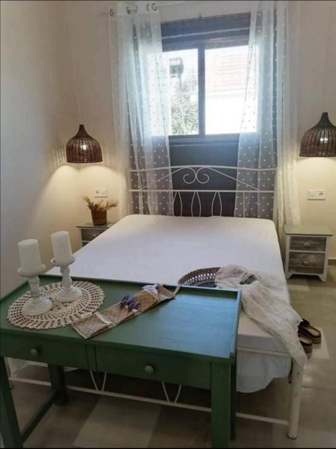 Boho Vibes Villa Arménoi Eksteriør billede