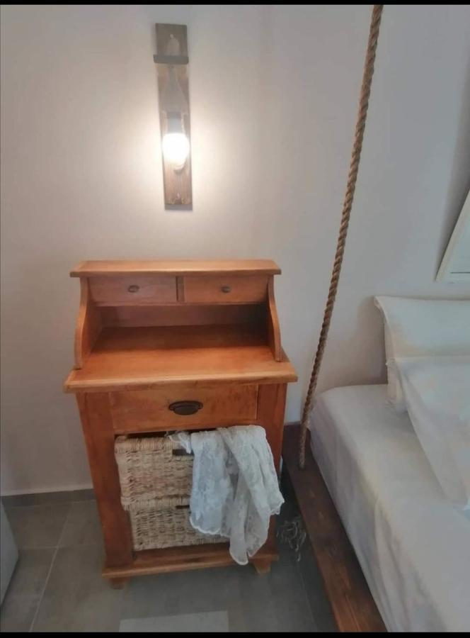 Boho Vibes Villa Arménoi Eksteriør billede