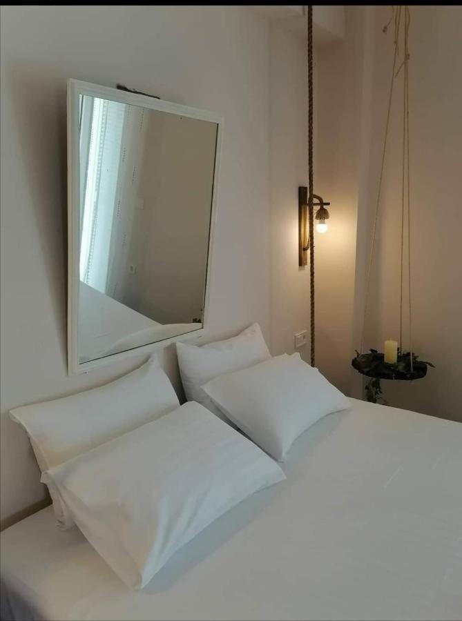 Boho Vibes Villa Arménoi Eksteriør billede