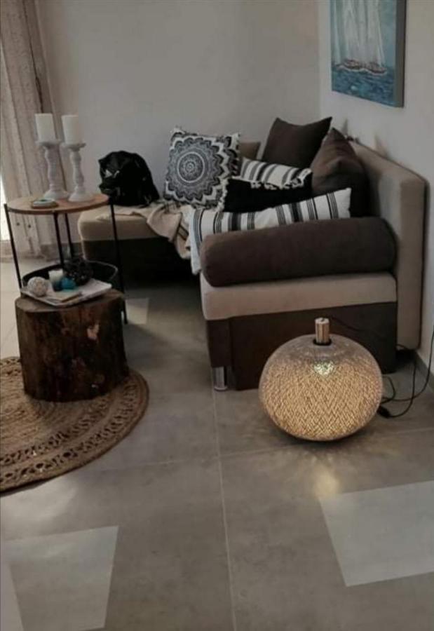 Boho Vibes Villa Arménoi Eksteriør billede