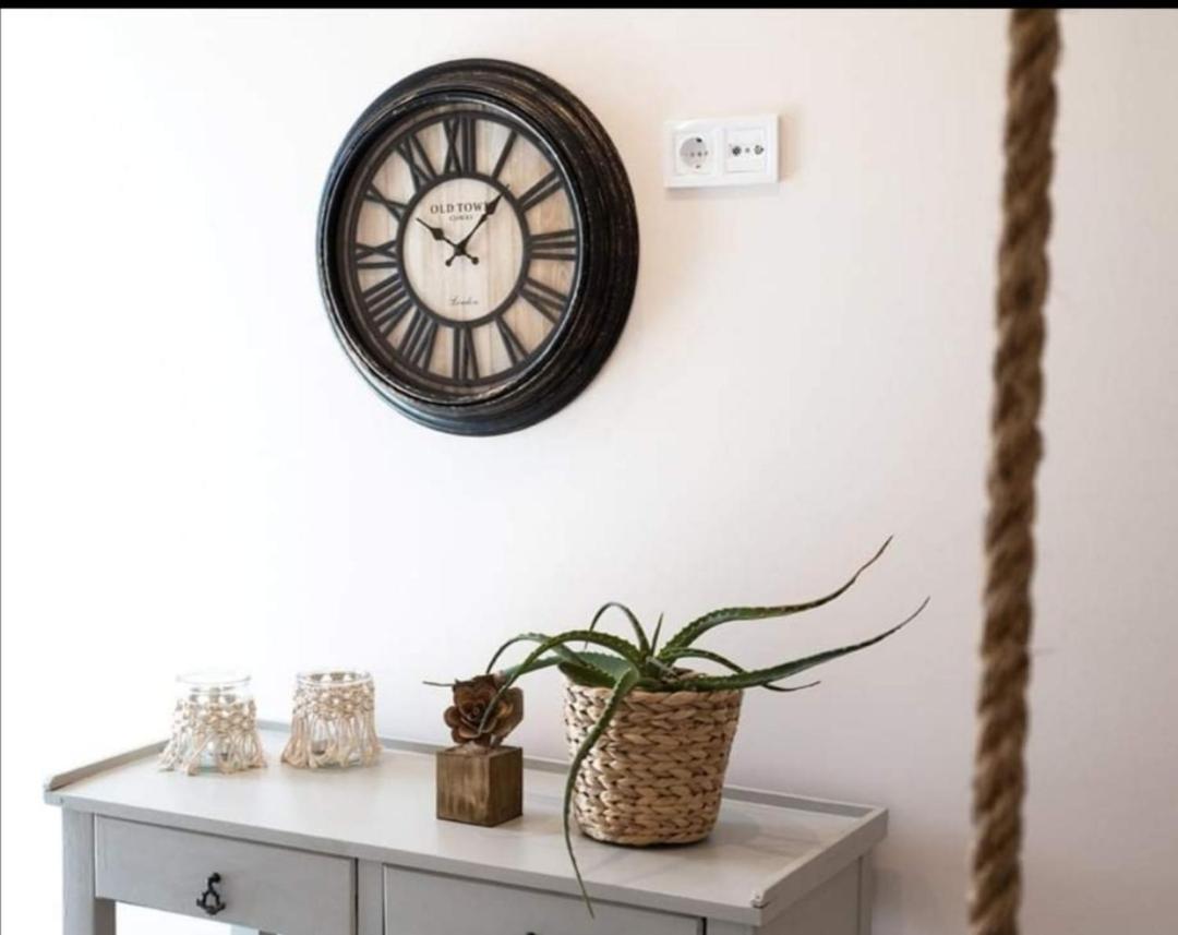 Boho Vibes Villa Arménoi Eksteriør billede